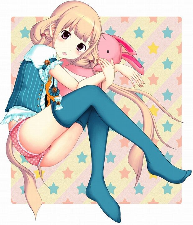 [Cinderella Girls] Futaba Anzu Mechasico www Part 3 6