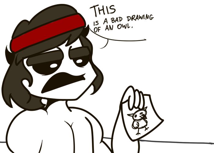 [leathericecream] The Twelve Tasks of Eve (The Binding of Isaac) 153