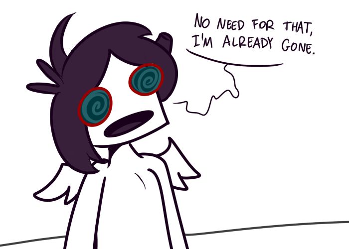 [leathericecream] The Twelve Tasks of Eve (The Binding of Isaac) 29