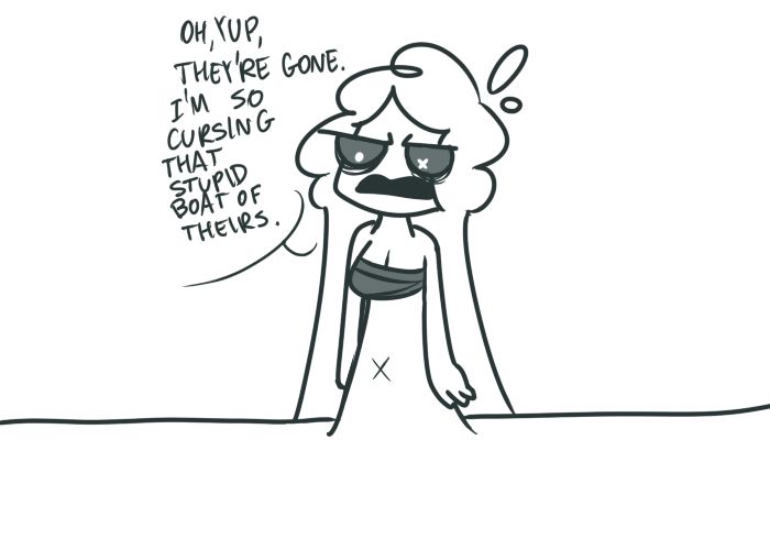 [leathericecream] The Twelve Tasks of Eve (The Binding of Isaac) 51