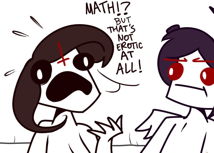 [leathericecream] The Twelve Tasks of Eve (The Binding of Isaac) 73