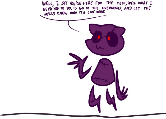 [leathericecream] The Twelve Tasks of Eve (The Binding of Isaac) 85