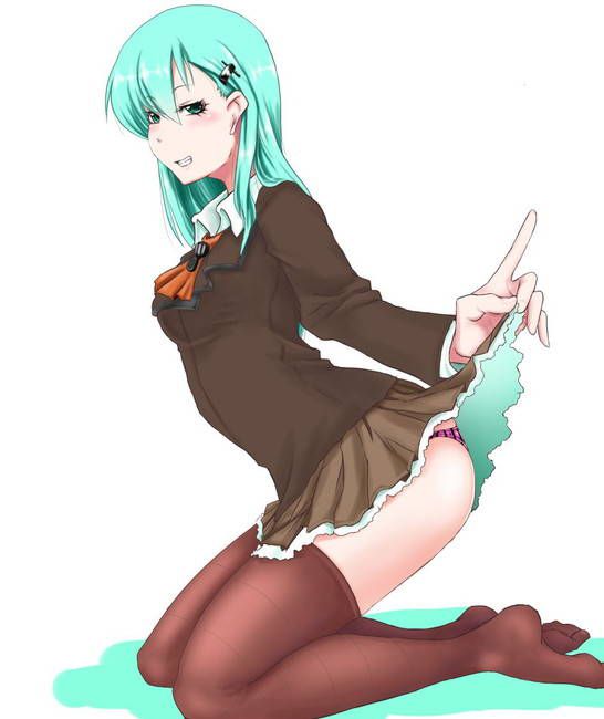 [Kantai Suzuya] Let's be happy to see the erotic images! 18