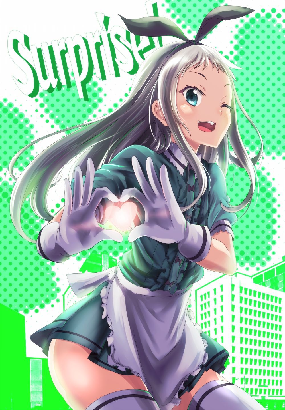 [Secondary ZIP] with Kanzaki with cute image summary [blend S] 14