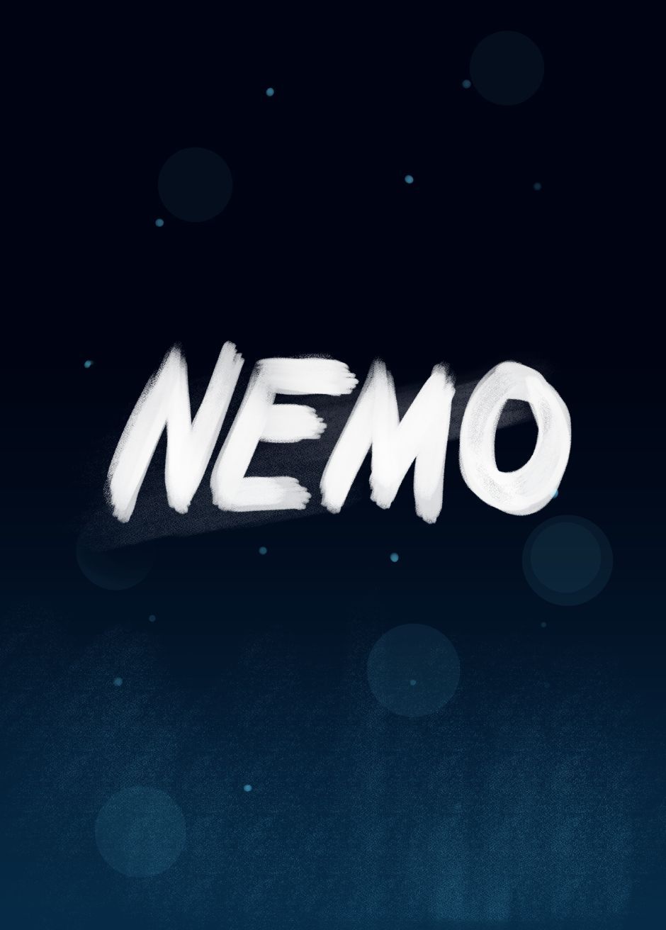 [Lucy Fuchs] Nemo: Episodes 1-2 (Ongoing) 25