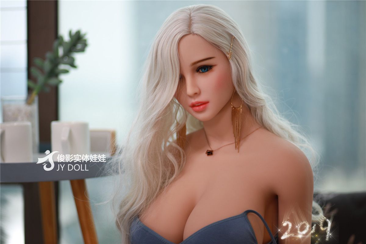 JY Dolls D-cup Real LoveDoll 11