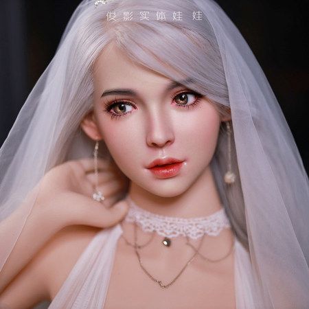 JY Dolls D-cup Real LoveDoll 16