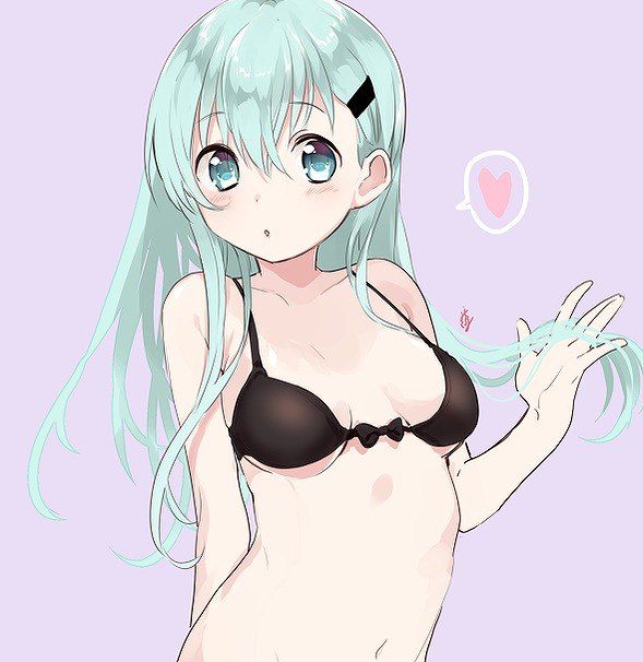 [Kantai Collection] Suzuya of the erotic swimsuit image Summary 3 article eyes 16