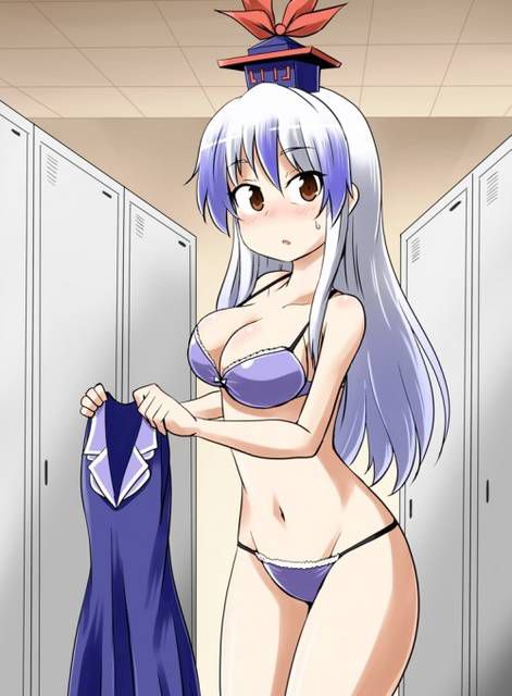 changing clothes locker room! 4