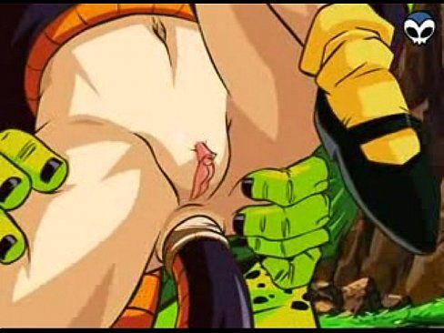 Dragon ball Z porno - 2 min 16