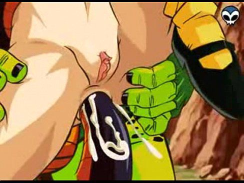 Dragon ball Z porno - 2 min 27