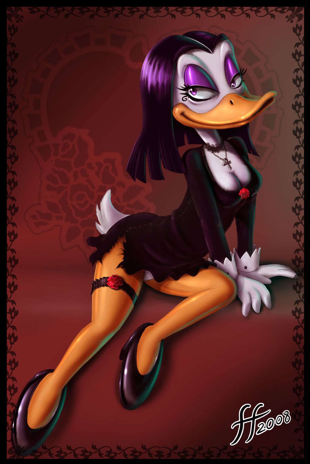 Ducktales - Magica De Spell 12