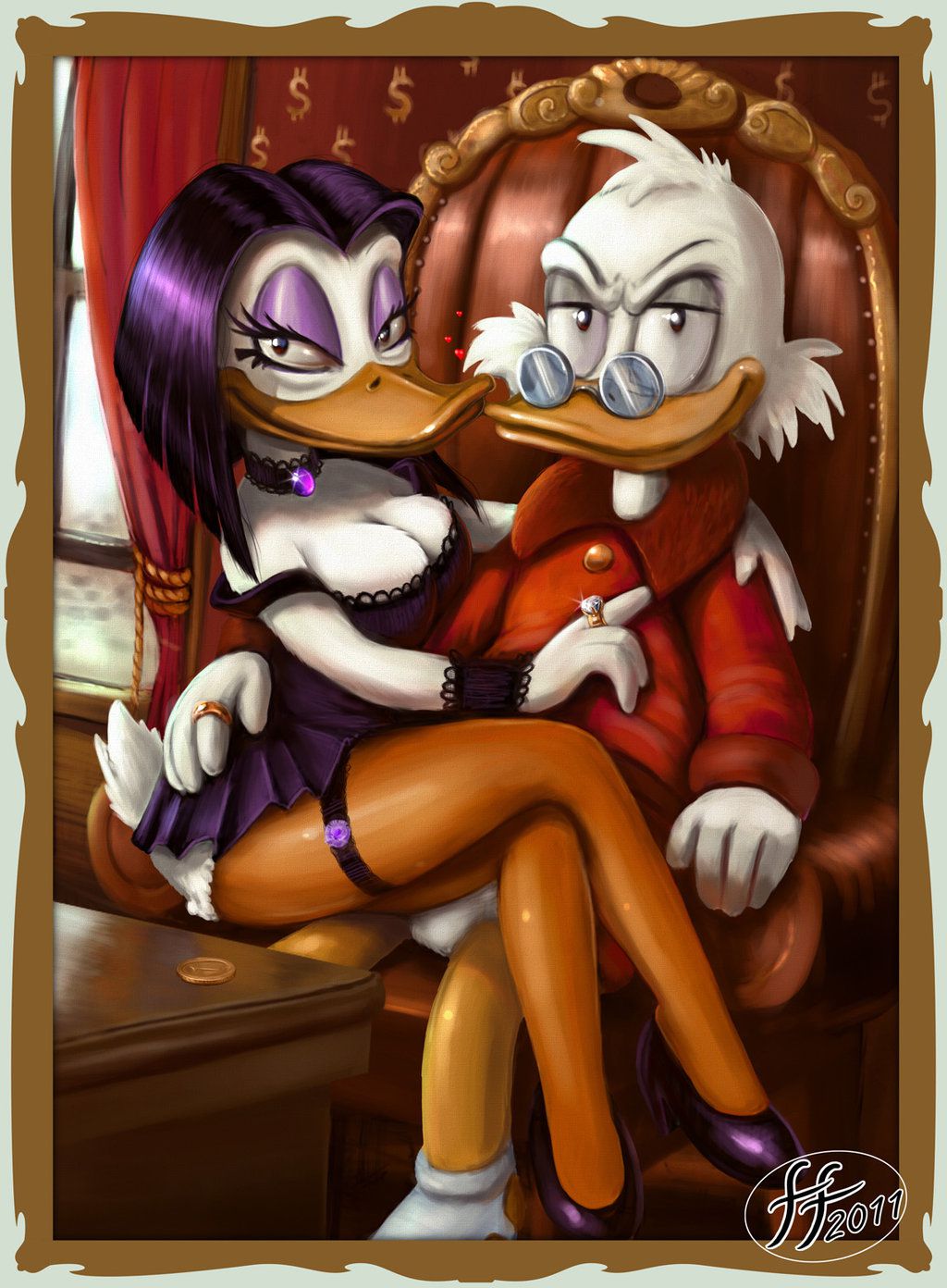 Ducktales - Magica De Spell 16