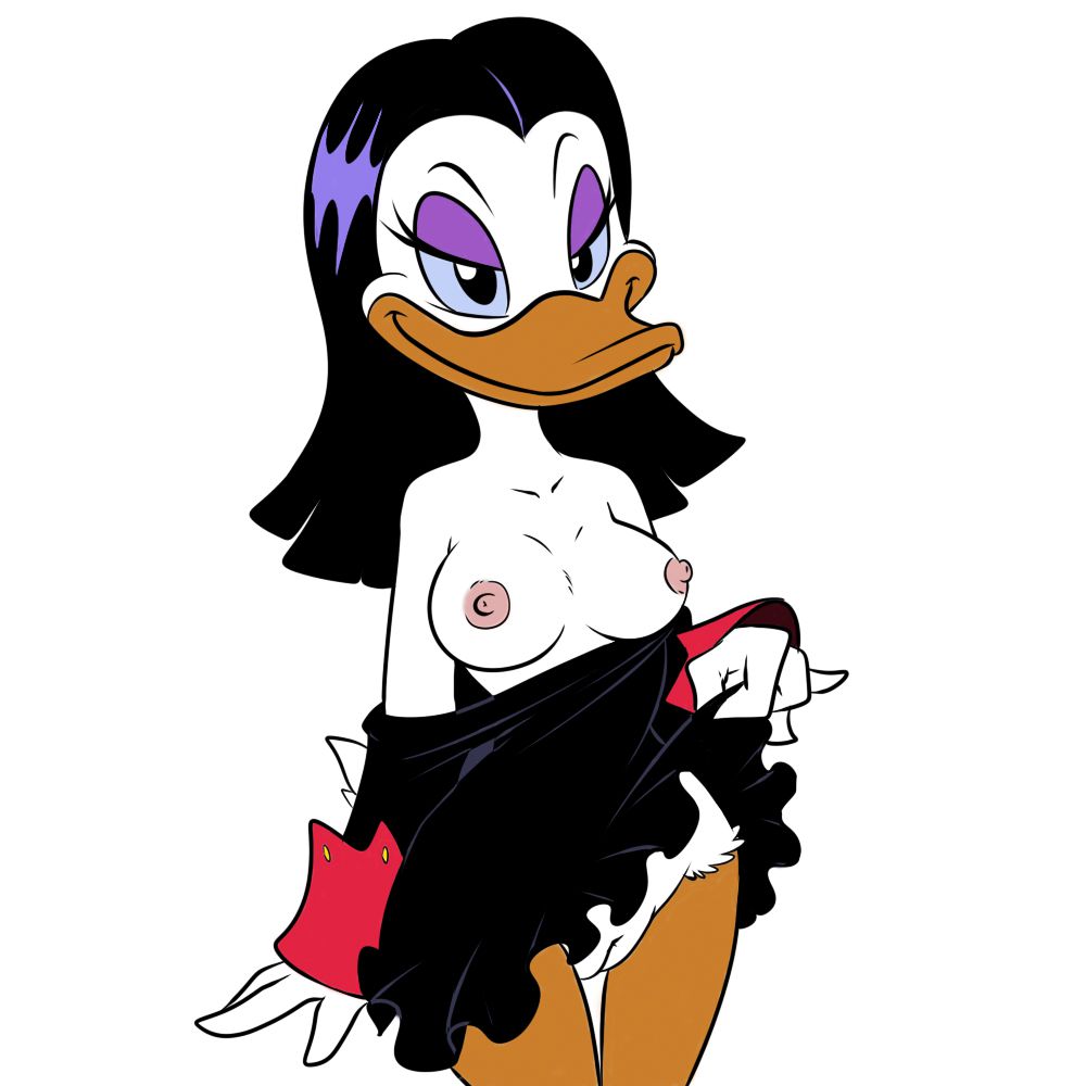 Ducktales - Magica De Spell 24