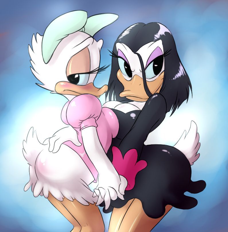 Ducktales - Magica De Spell 37