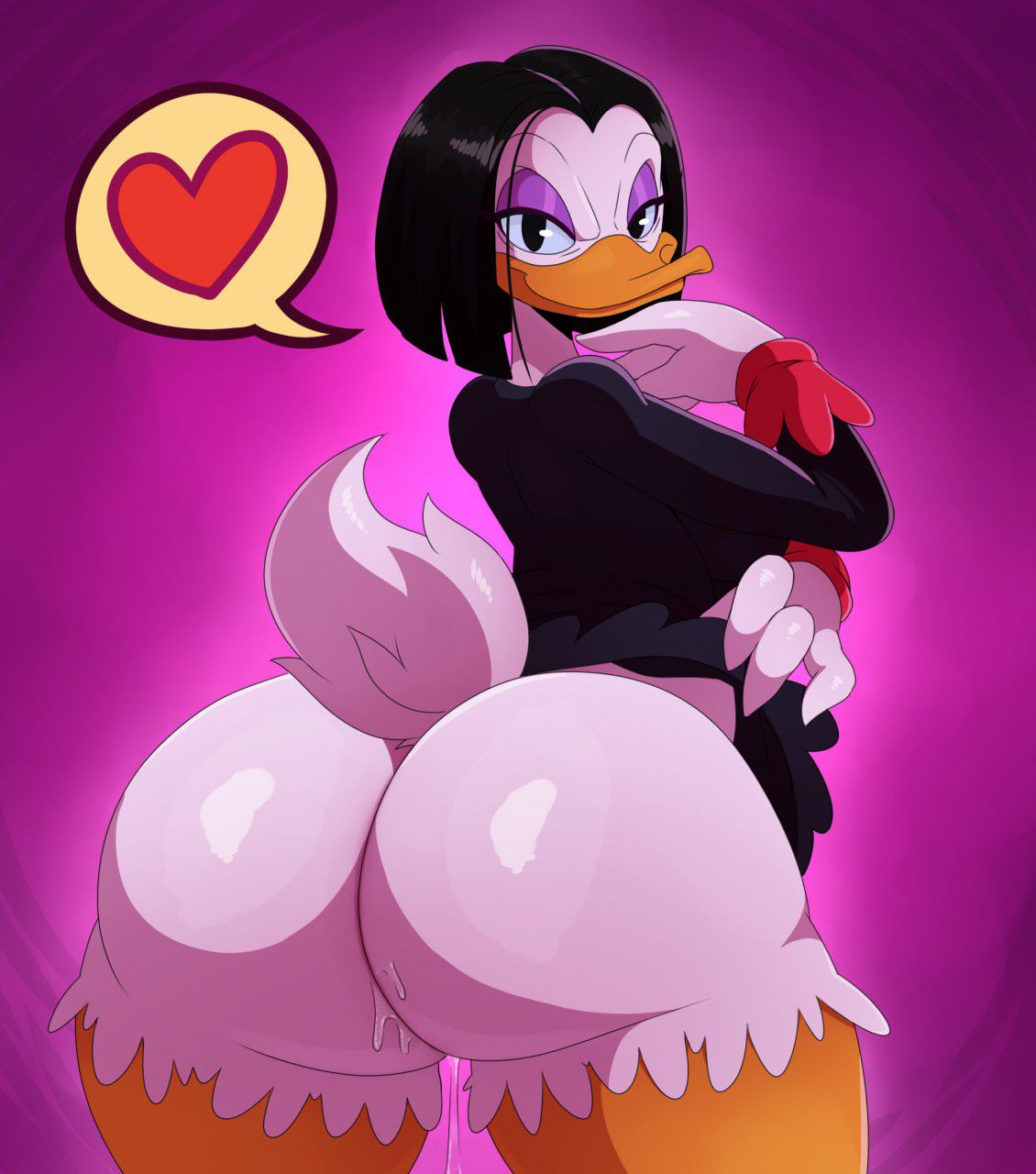 Ducktales - Magica De Spell 6