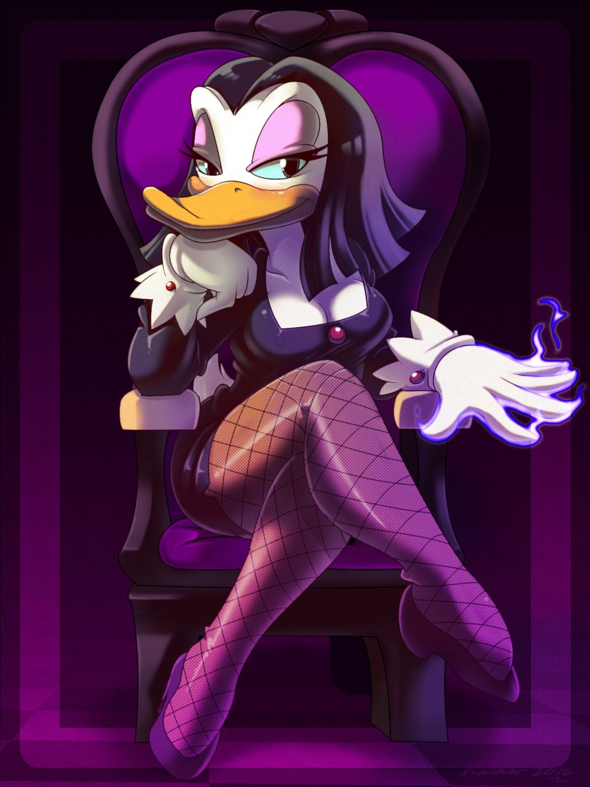 Ducktales - Magica De Spell 7