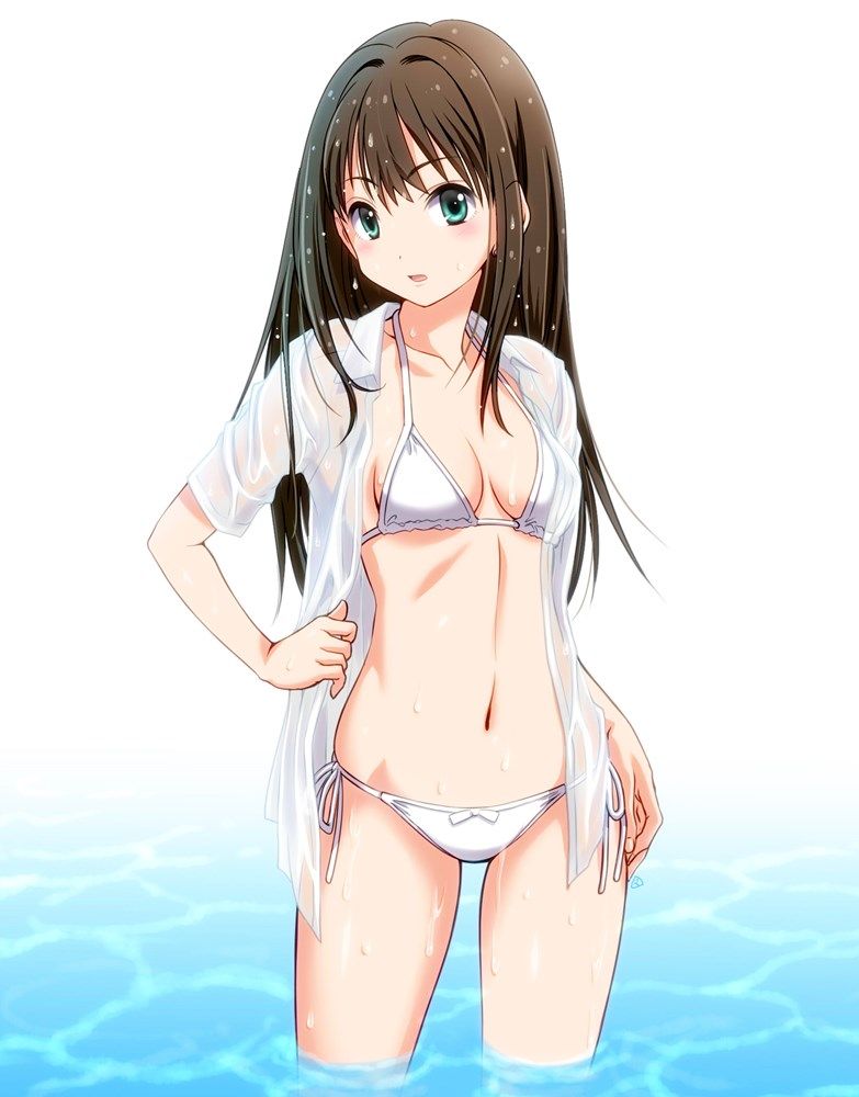 [Secondary] swimsuit girl [Image] 53 21