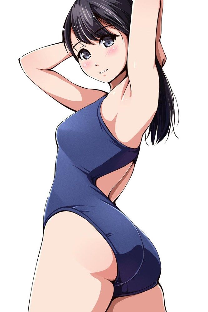 [Secondary] swimsuit girl [Image] 53 24
