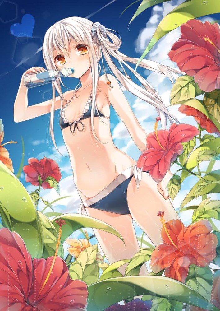 [Secondary] swimsuit girl [Image] 53 28