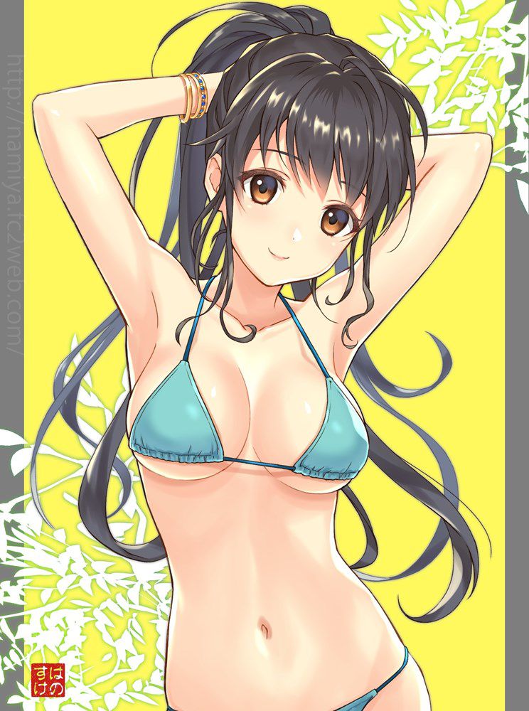 [Secondary] swimsuit girl [Image] 53 31