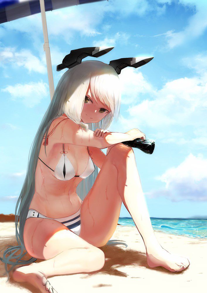 [Secondary] swimsuit girl [Image] 53 38