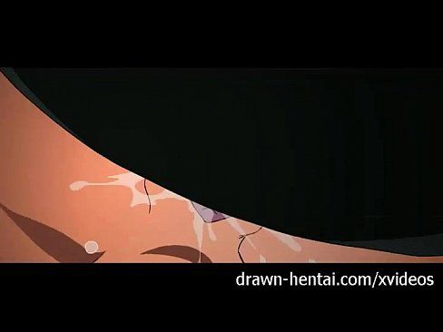 Frozen Hentai - Elsa's wet dream - 5 min 13