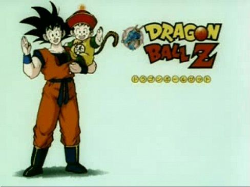DBZ - Android 18 and Cell - 2 min 8