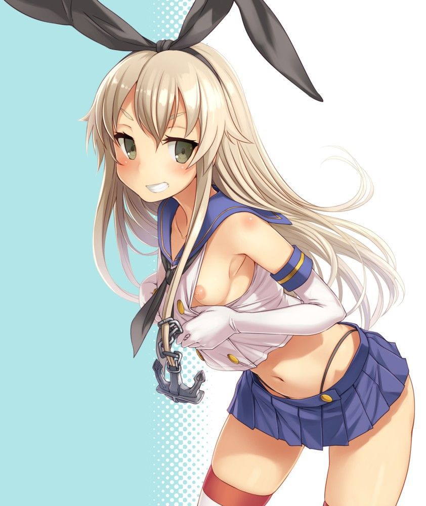 Kantai Gallery 131 50 pictures 47
