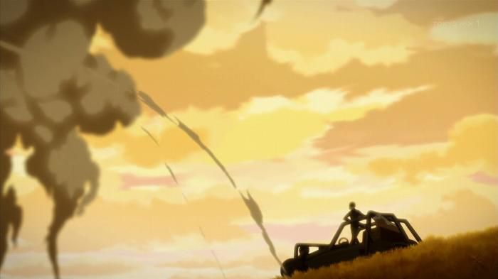 [Kino no Tabi-the Beautiful world-The Animated Series] Episode 8 "Country of Radio" capture 51