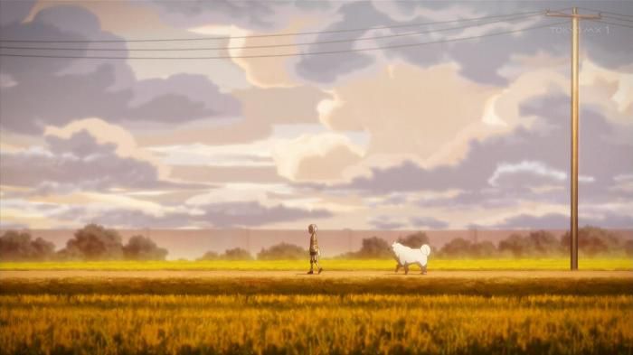 [Kino no Tabi-the Beautiful world-The Animated Series] Episode 8 "Country of Radio" capture 68