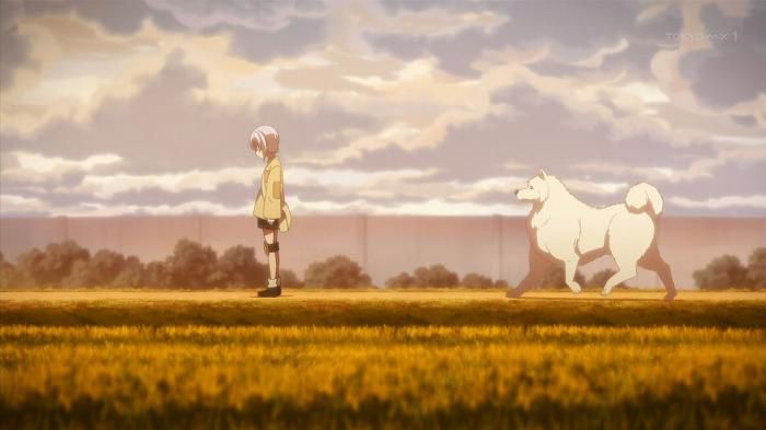 [Kino no Tabi-the Beautiful world-The Animated Series] Episode 8 "Country of Radio" capture 70