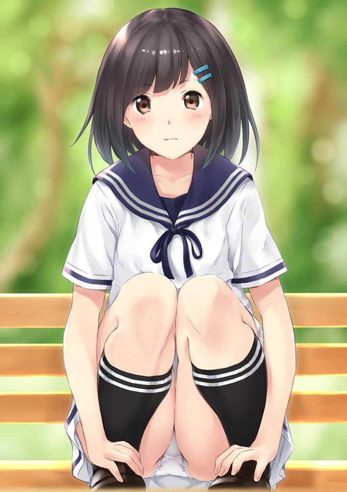 [Sailor] Second uniform girl thread [blazer] 44 14