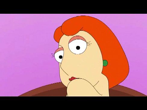 Lois Griffin: RAW AND UNCUT (Family Guy) - 5 min 23
