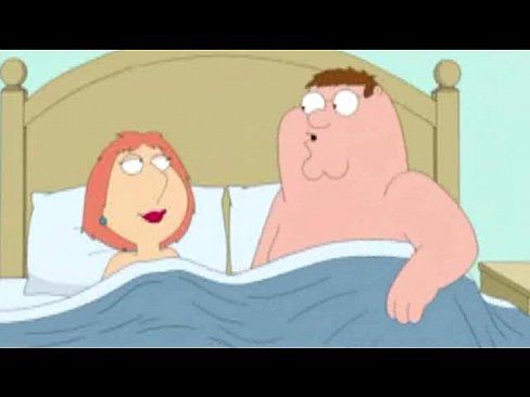 Lois Griffin: RAW AND UNCUT (Family Guy) - 5 min 29
