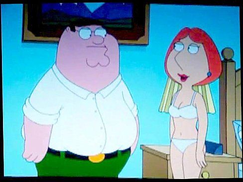 Lois Griffin: RAW AND UNCUT (Family Guy) - 5 min 3