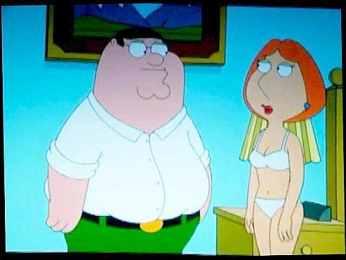 Lois Griffin: RAW AND UNCUT (Family Guy) - 5 min 4