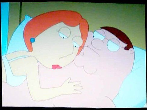 Lois Griffin: RAW AND UNCUT (Family Guy) - 5 min 5