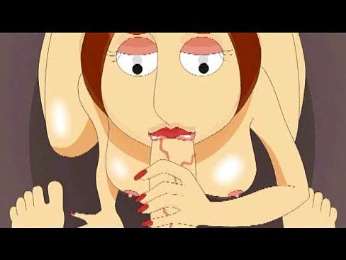 Lois Griffin: RAW AND UNCUT (Family Guy) - 5 min 8
