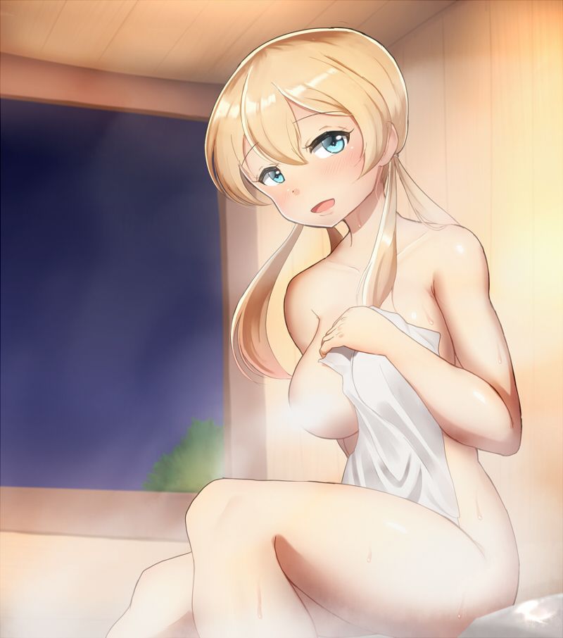 Erotic image that comes through just by imagining Prinz's masturbation appearance [Fleet Kokusho] 15