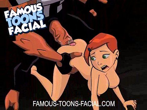 famous-toons-facial.comben-ten-porn - 48 sec 17