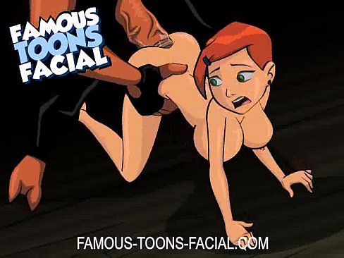 famous-toons-facial.comben-ten-porn - 48 sec 20