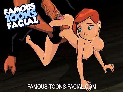 famous-toons-facial.comben-ten-porn - 48 sec 23