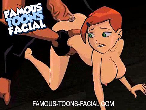famous-toons-facial.comben-ten-porn - 48 sec 24