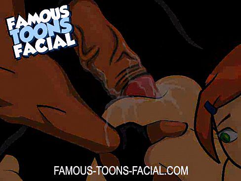 famous-toons-facial.comben-ten-porn - 48 sec 28