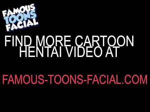 famous-toons-facial.comben-ten-porn - 48 sec 29