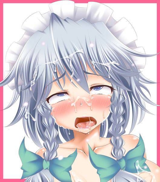 Ahegao Photo Gallery 17