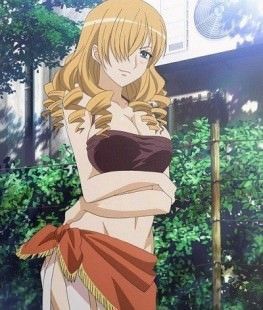 [There is a picture] wwwwwwwwwww speaking of the most erotic character in a certain magic series] 24