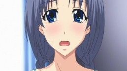 Kyonyuu Try! Tanki Shuuchuu Chichi Momi Lesson OVA [Nihonomaru.com] 4