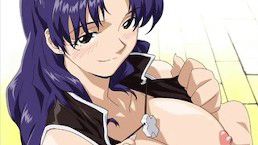 Fun With Misato 1